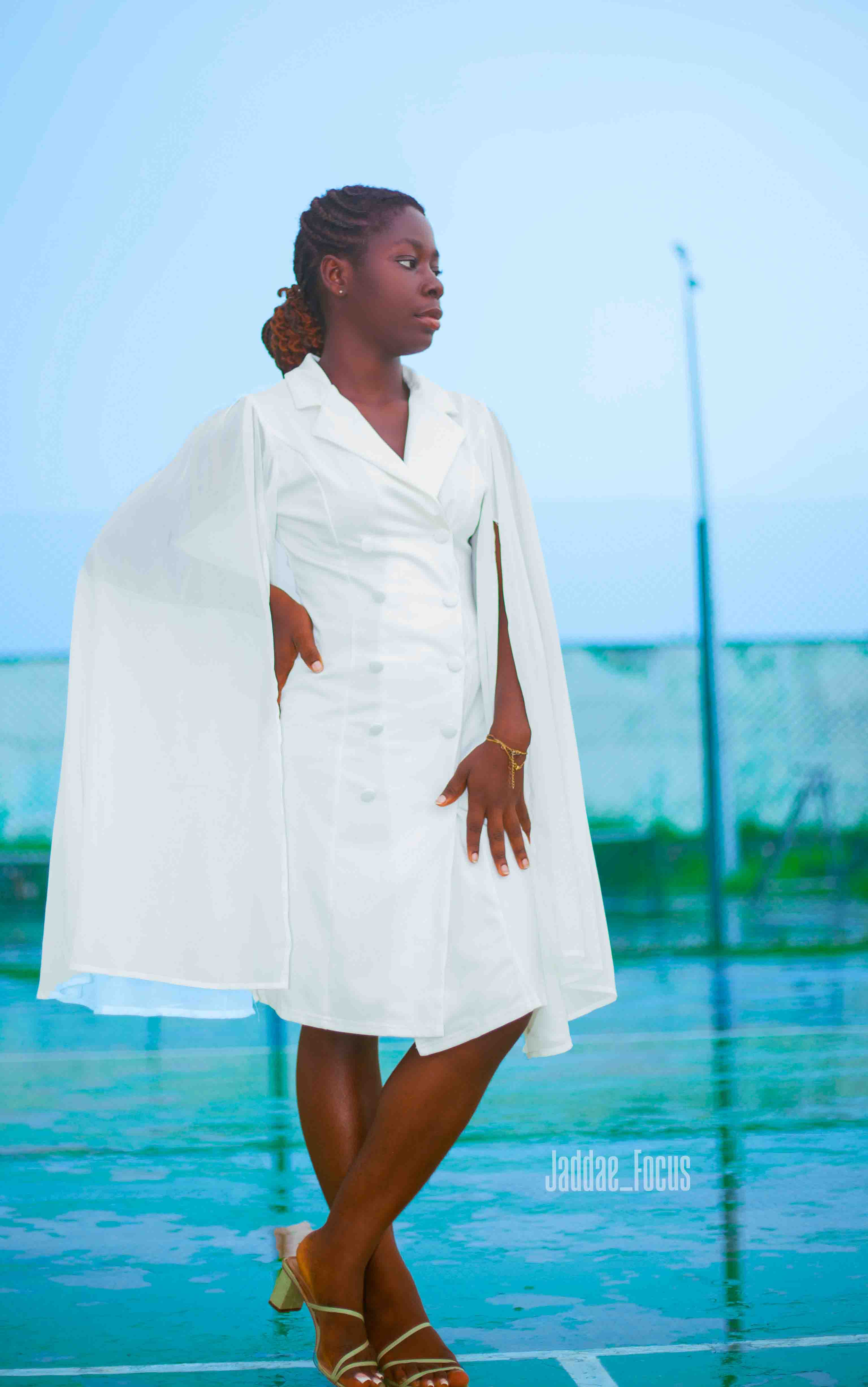 Photography project preview